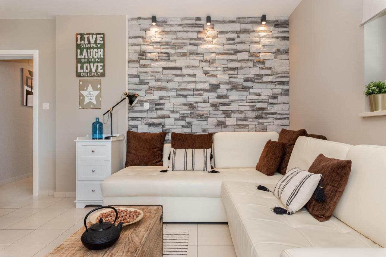Cami -stylish With A Beautiful Seaview * Rabac