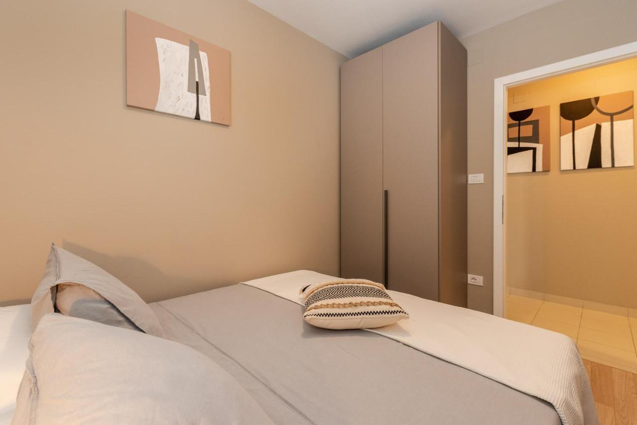 Apartment Cami -stylish With A Beautiful Seaview