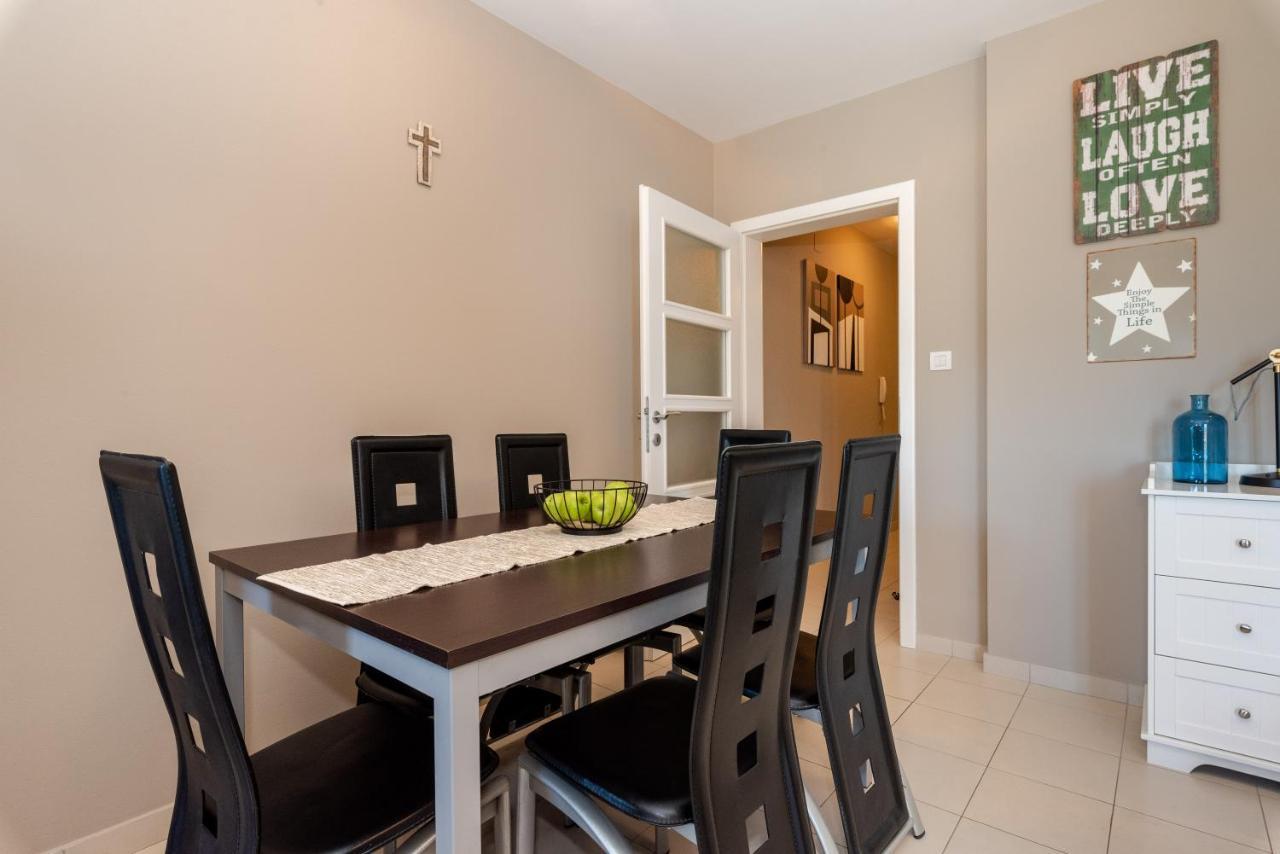 Apartment Cami -stylish With A Beautiful Seaview