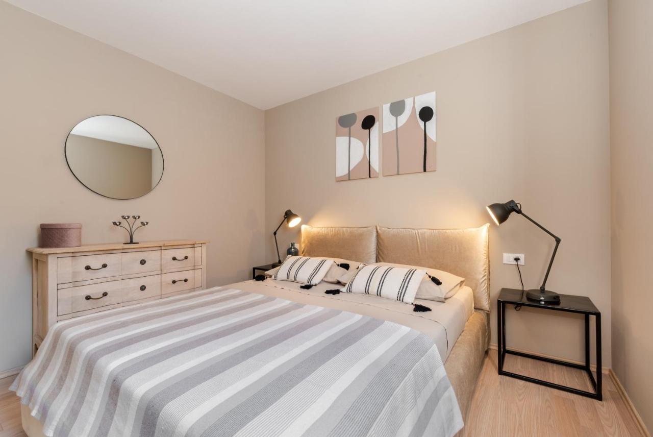 Apartment Cami -stylish With A Beautiful Seaview *