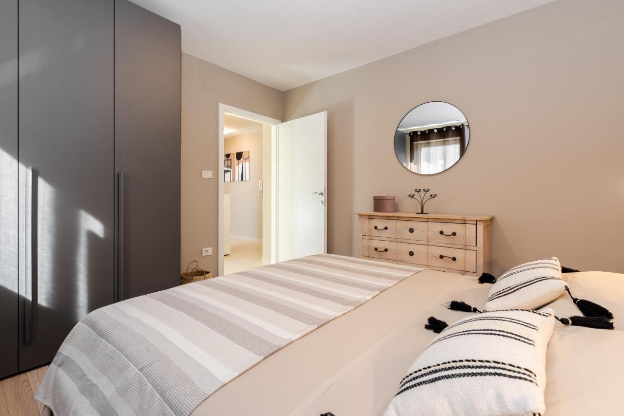 Cami -stylish With A Beautiful Seaview Rabac