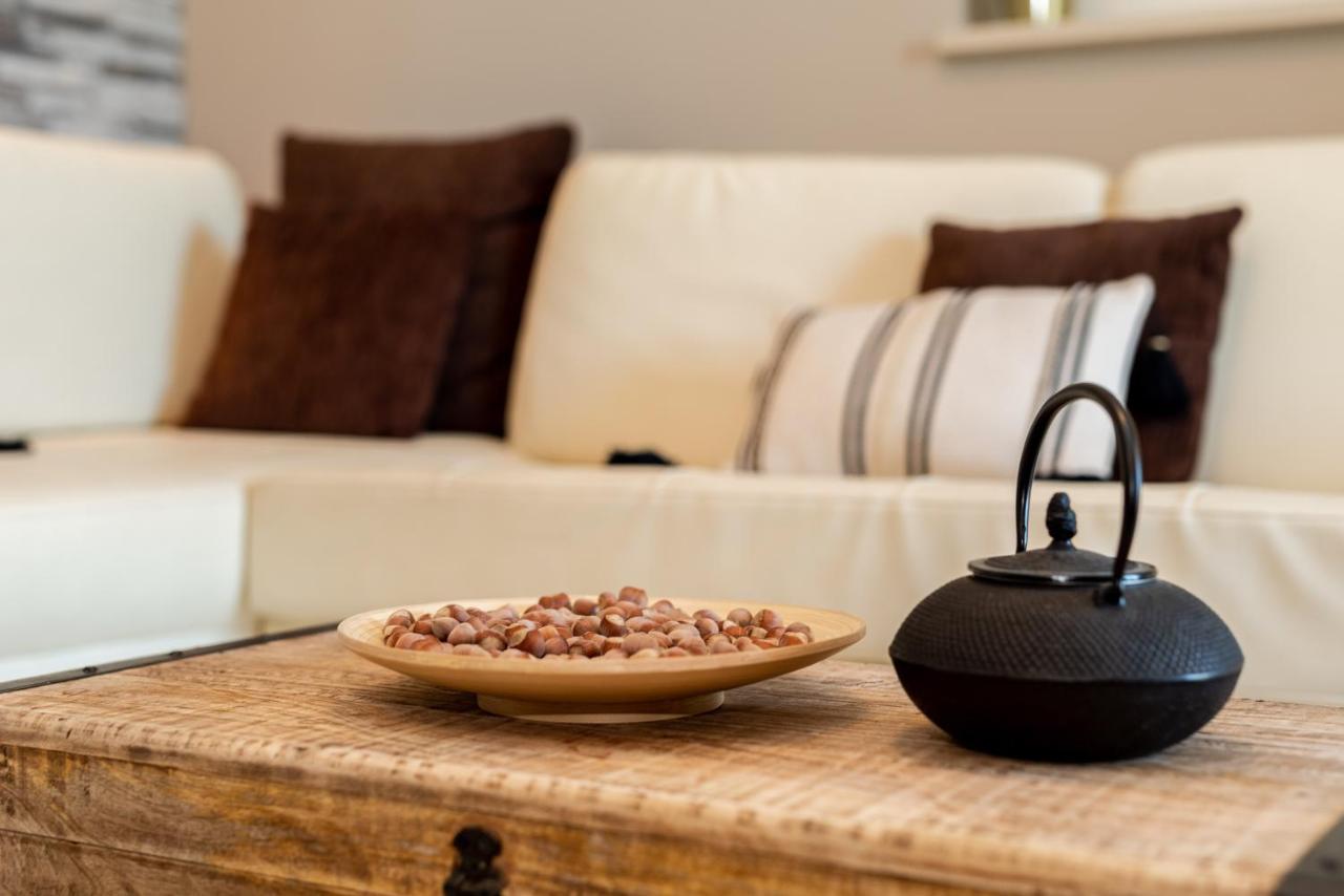 Cami -stylish With A Beautiful Seaview * Rabac