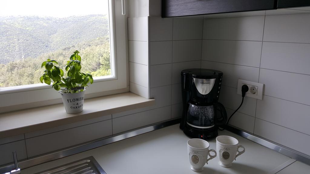 Cami -stylish With A Beautiful Seaview Appartamento Rabac