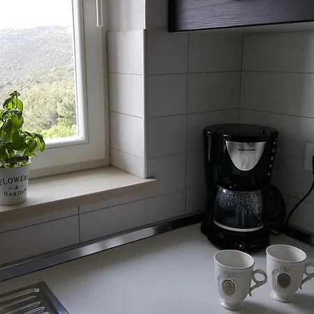 Apartment Cami -Stylish Apartment With A Beautiful Seaview Rabac Exterior foto