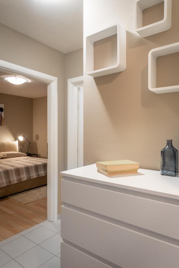 Cami -stylish With A Beautiful Seaview Apartma *
