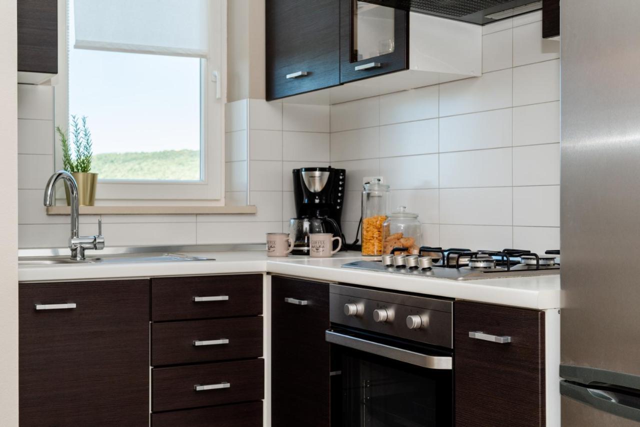 Apartma Cami -stylish With A Beautiful Seaview
