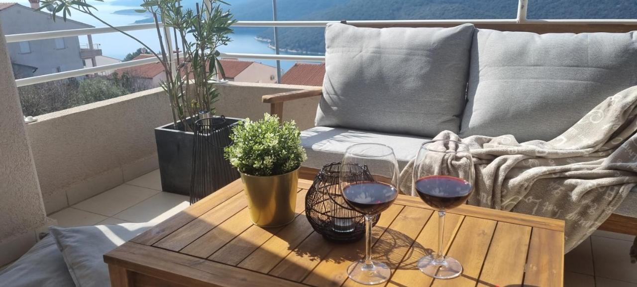 Cami -stylish With A Beautiful Seaview * Rabac